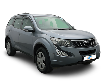 Mahindra XUV500-img